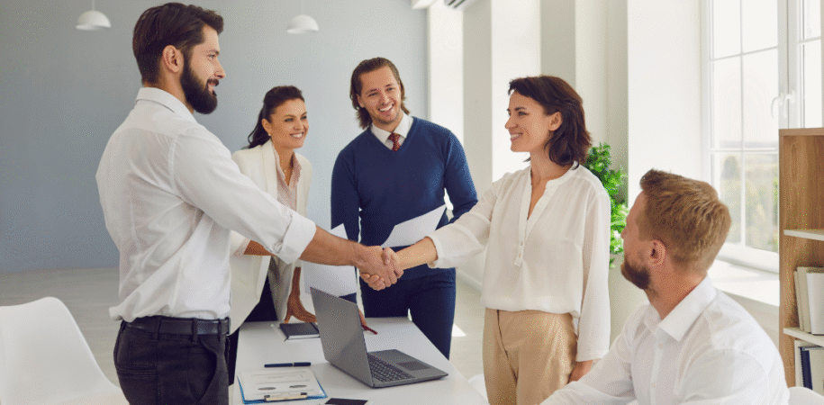 Los Angeles Businesses