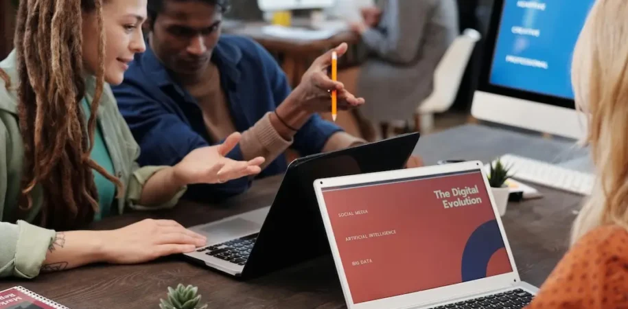 Partnering with an Influencer