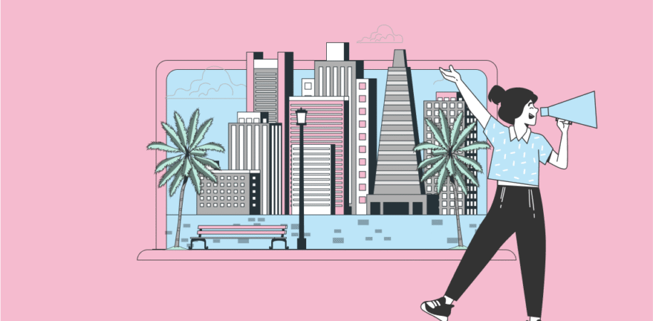 The Global Hub of Influencer